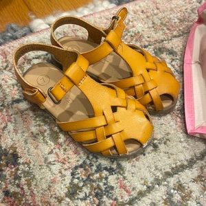 Toddler Sandals